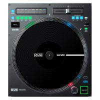 RANE TWELVE MKII