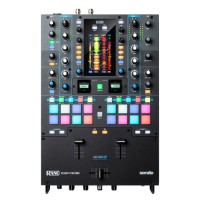 Rane Seventy-Two MkII