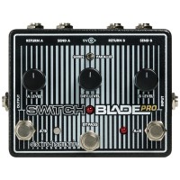 ELECTRO HARMONIX SWITCHBLADE PRO