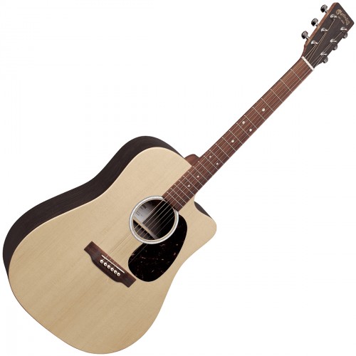 Martin Guitars DCX2E-03 Rosewood , Avis, Test & Comparatif