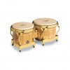 Photo LP M201/AW - BONGOS MATADOR CHENE NATUREL GOLD