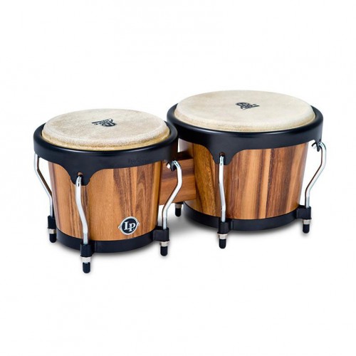 LP A601/SW - BONGOS ASPIRE WALNUT