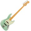 Photo FENDER AMERICAN PROFESSIONAL II JAZZ BASS MYSTIC SURF GREEN MN