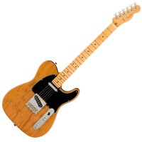 Fender American Professional II Telecaster Roasted Pine MN