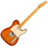 Photo Fender American Professional II Telecaster Sienna Sunburst MN