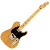 Photo Fender American Professional II Telecaster Butterscotch Blonde MN