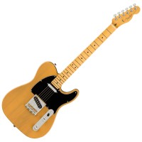 FENDER AMERICAN PROFESSIONAL II TELECASTER BUTTERSCOTCH BLONDE MN