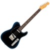 Photo FENDER AMERICAN PROFESSIONAL II TELECASTER DARK NIGHT RW