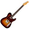 Photo FENDER AMERICAN PROFESSIONAL II TELECASTER 3-COLOR SUNBURST RW