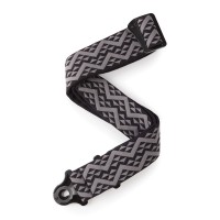 D'ADDARIO AUTO LOCK GUITAR STRAP