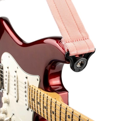 Fender George Harrison Rocky Polyester Strap « Sangle guitare/basse