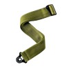 Photo D'ADDARIO 50BAL08 AUTO LOCK GUITAR STRAP MOSS