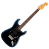 Photo FENDER AMERICAN PROFESSIONAL II STRATOCASTER DARK NIGHT RW