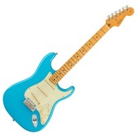 FENDER AMERICAN PROFESSIONAL II STRATOCASTER MN