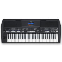 YAMAHA PSR-SX600