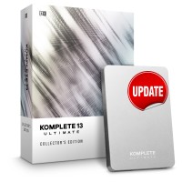 Photo NATIVE INSTRUMENTS KOMPLETE 13 ULTIMATE COLLECTOR'S EDITION UPDATE