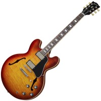 GIBSON ES 335 FIGURED