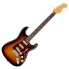 Photo FENDER AMERICAN PROFESSIONAL II STRATOCASTER 3-COLOR SUNBURST RW