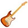 Photo FENDER AMERICAN PROFESSIONAL II STRATOCASTER SIENNA SUNBURST MN