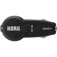 Photo KORG INEAR-SYNCMET - METRONOME SYNCHRONISABLE