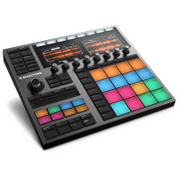 Native Instruments Maschine +