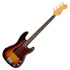 Photo FENDER AMERICAN PROFESSIONAL II PRECISION BASS 3-COLOR SUNBURST RW