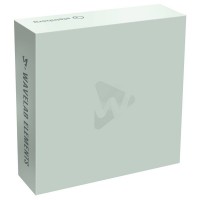 Photo STEINBERG WAVELAB ELEMENTS 10 - EDITION ET MASTERING