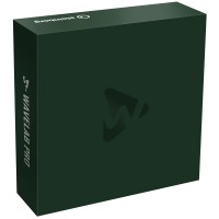 Photo STEINBERG WAVELAB PRO 10 - EDITION ET MASTERING