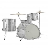 VOX TELSTAR 2020 18" DRUM KIT