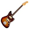 Photo FENDER AMERICAN PROFESSIONAL II JAZZMASTER 3-COLOR SUNBURST RW