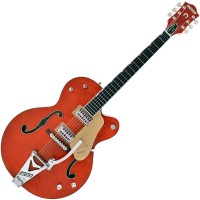 Gretsch Guitars G6120TFM-Bsnv Brian Setzer Signature Nashville