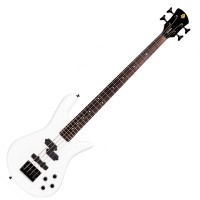 Photo SPECTOR PERFORMER 4 WHITE