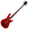 Photo SPECTOR PERFORMER 4 METALLIC RED