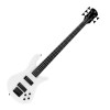 Photo SPECTOR PERFORMER 5 WHITE