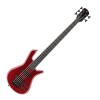 Photo SPECTOR PERFORMER 5 METALLIC RED