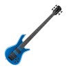 Photo SPECTOR PERFORMER 5 METALLIC BLUE