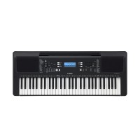 YAMAHA PSR E373 CLAVIER ARRANGEUR