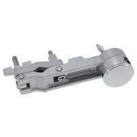 SPAREDRUM CLR127 - CLAMP ORIENTABLE POUR TIGE 12.7MM