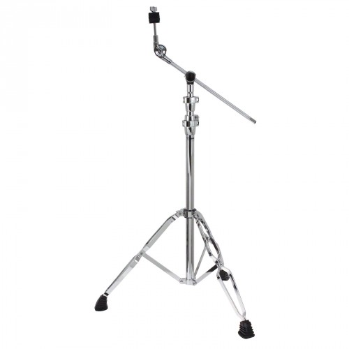 SPAREDRUM HCS2B - PIED PERCHE CYMBALE PRO DOUBLE EMBASE