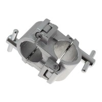 SPAREDRUM RKCL-TUB - CLAMP ANGLE DROIT