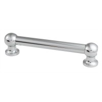 Sparedrum TL12D70 - Coquille Tube - 70mm - Double Tirant (X1)
