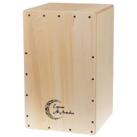 Photo AL ANDALUS CAJON ALEGRÍA