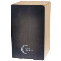 Photo AL ANDALUS CAJON ALEGRÍA BLACK