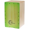 Photo Al Andalus Cajon Cadete Green