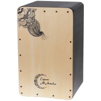 Photo AL ANDALUS CAJON FARRUCA
