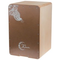 Photo AL ANDALUS CAJON FUSION