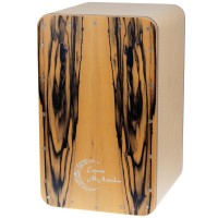 Al Andalus Cajon Luthier