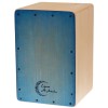 Photo AL ANDALUS CAJON NIO BLUE