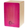 Photo Al Andalus Cajon Nio Fuchsia