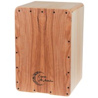 Al Andalus Cajon Signature Jc Losada